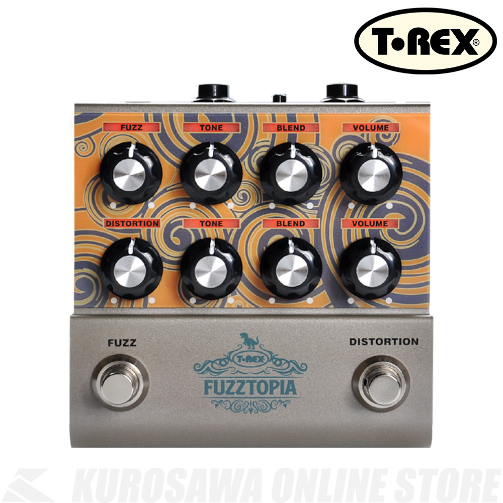 メガ DST MINI ペダル 小型 エフェクター メガディストーション BOSS（ボス） MD-2 Mega Distortion メガ ディストーション
