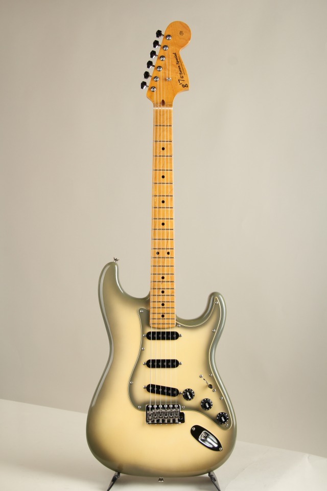 g7 Special g7-ST Type1 -Vintage Antigua- 2020（中古）【楽器検索