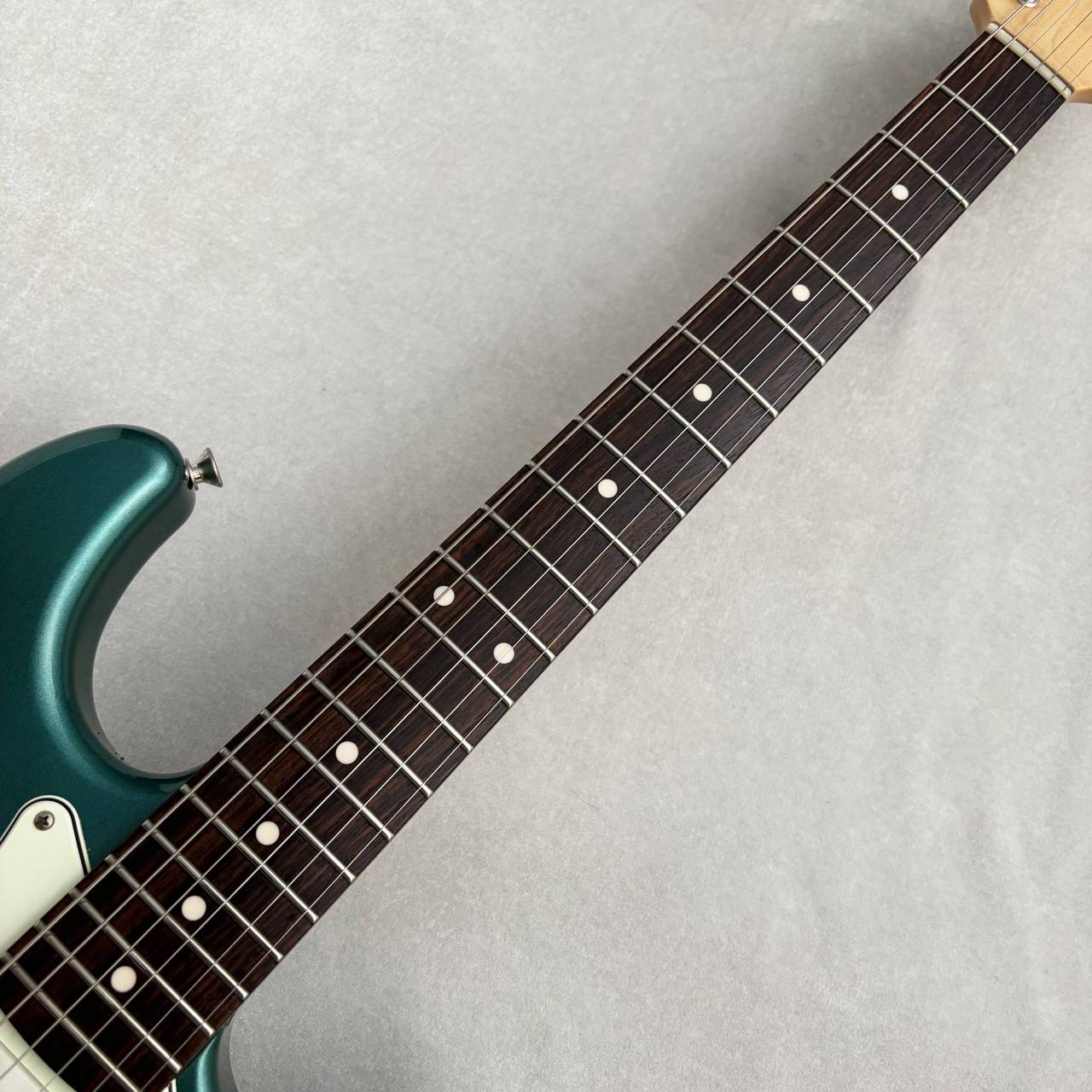 Sugi Stargazer SSH Sherwood Green ≒3.64kg【USED】（中古）【楽器