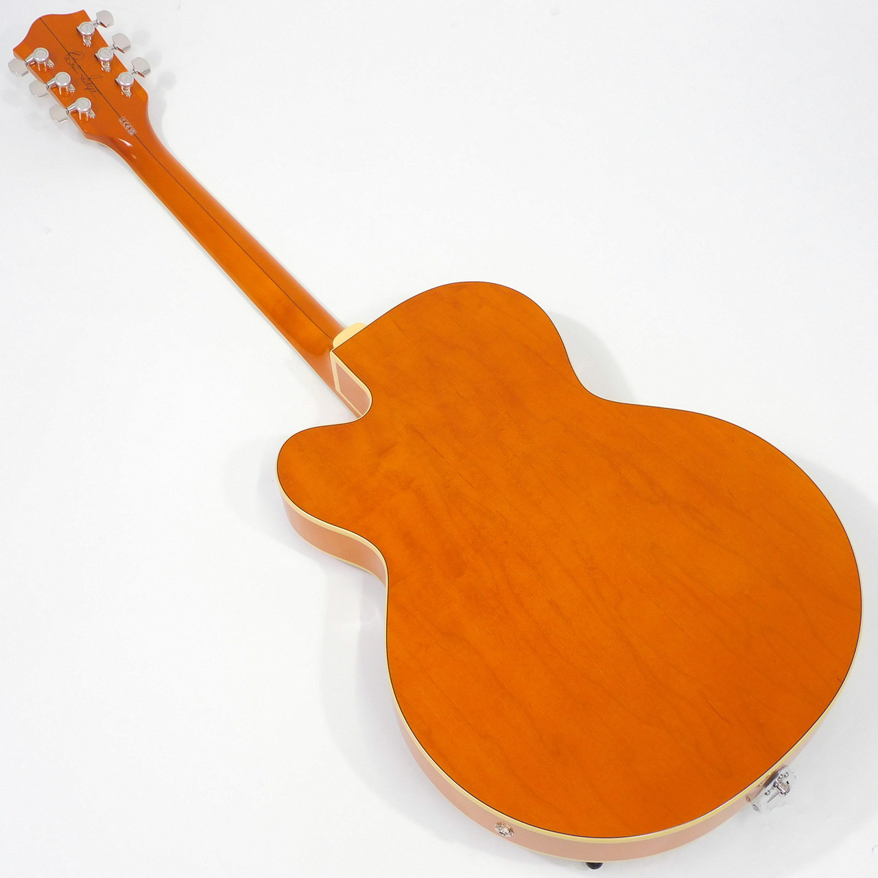 Gretsch G6120T-BSSMK Brian Setzer Signature Nashville Hollow