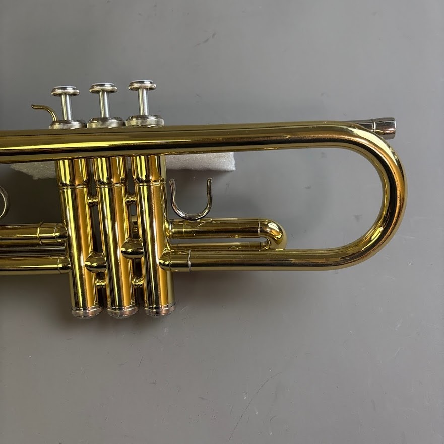 YAMAHA YTR2320E（中古/送料無料）【楽器検索デジマート】