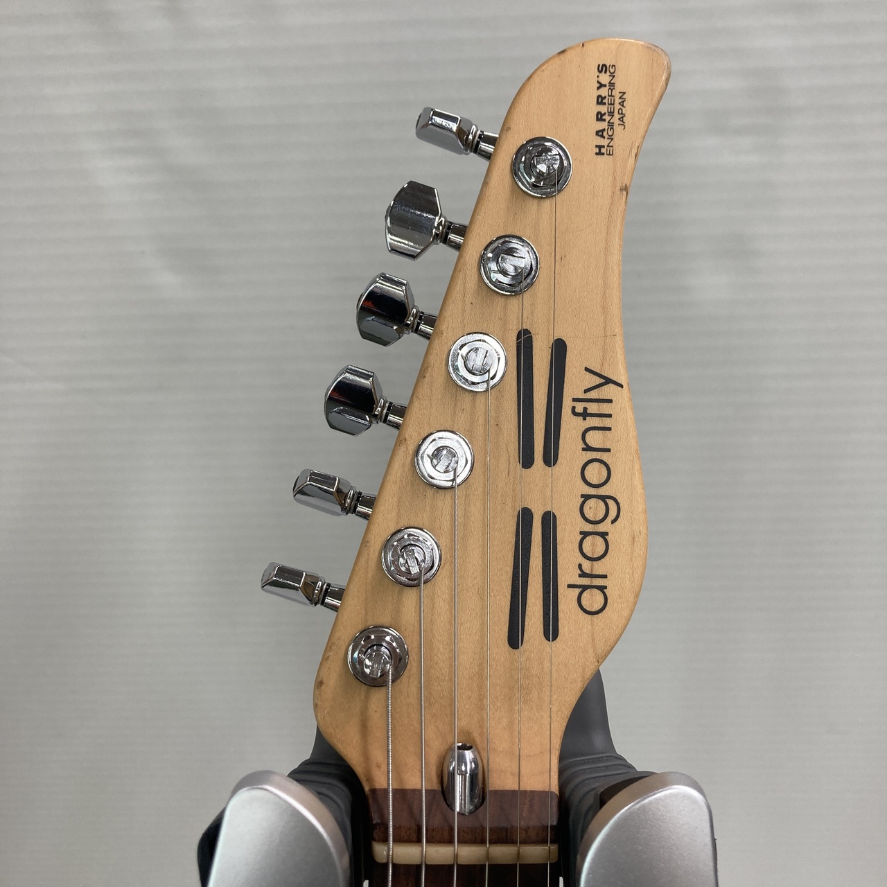dragonfly HI-STA666【浦添店】（中古/送料無料）【楽器検索