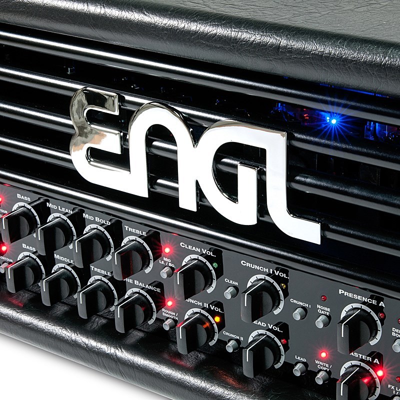 ENGL Savage 120 Mark ll [E610/2]（新品）【楽器検索デジマート】
