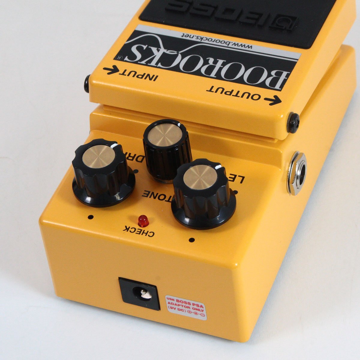 【一部予約販売中】 送料無料 ギター - ギター BOD-3M Mod OD-3 BOSS BOOROCKS いつまで ギター