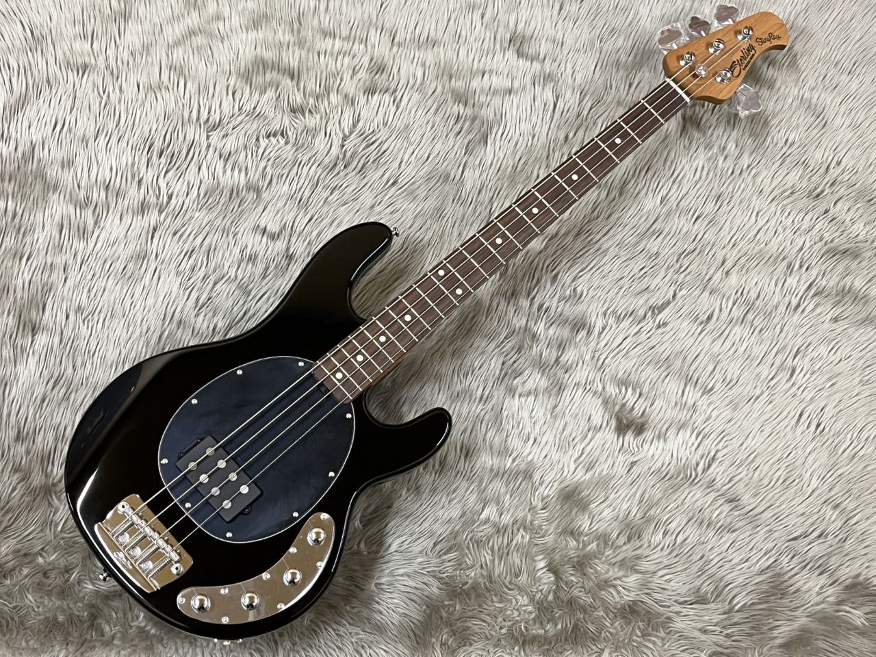 Sterling by MUSIC MAN RAY34-R2 エレキベース（新品/送料無料）【楽器