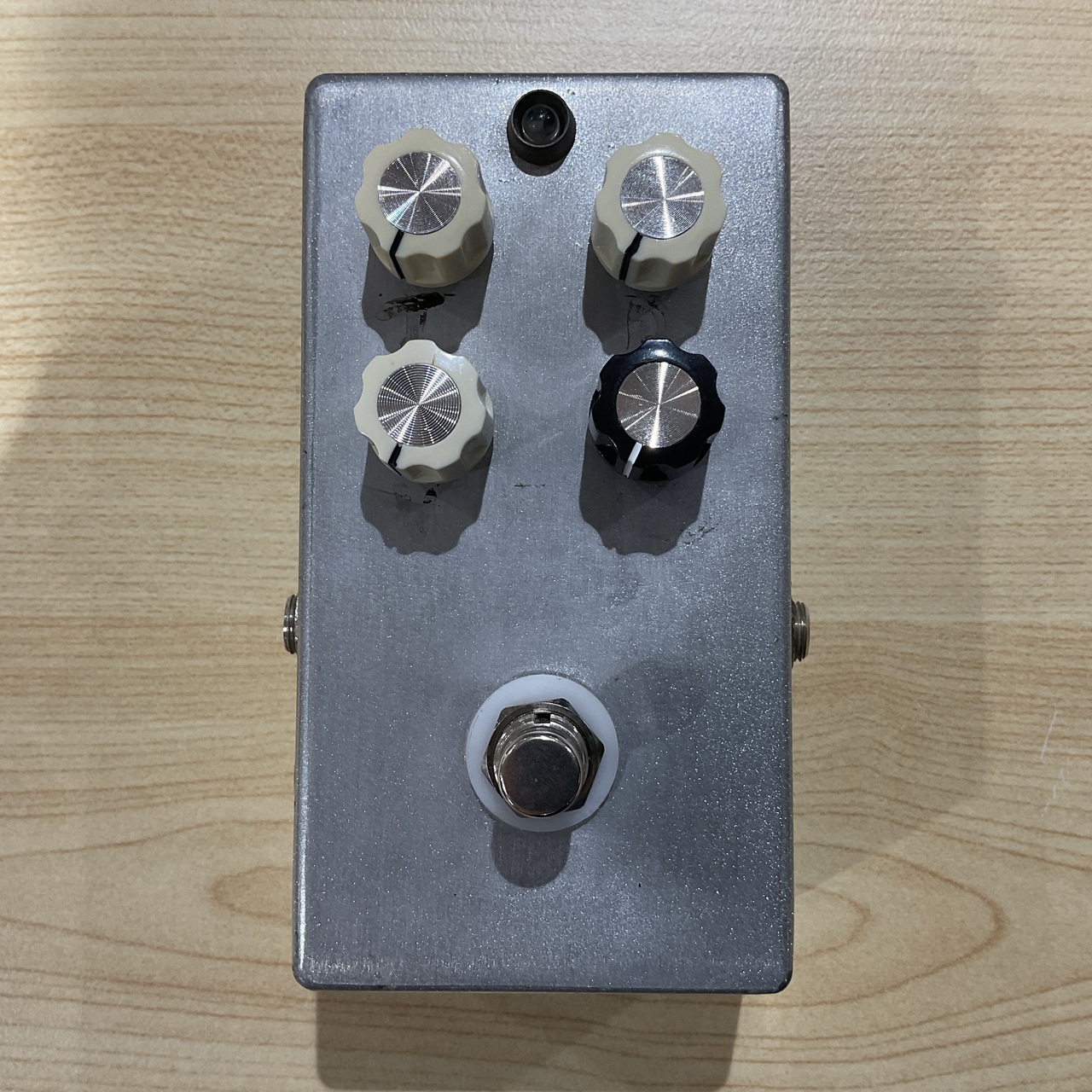 ■【箱付】MAHONEY  CREATORエフェクター Amazon.co.jp: Mahoney [Mahoney.] Creator : Musical Instruments