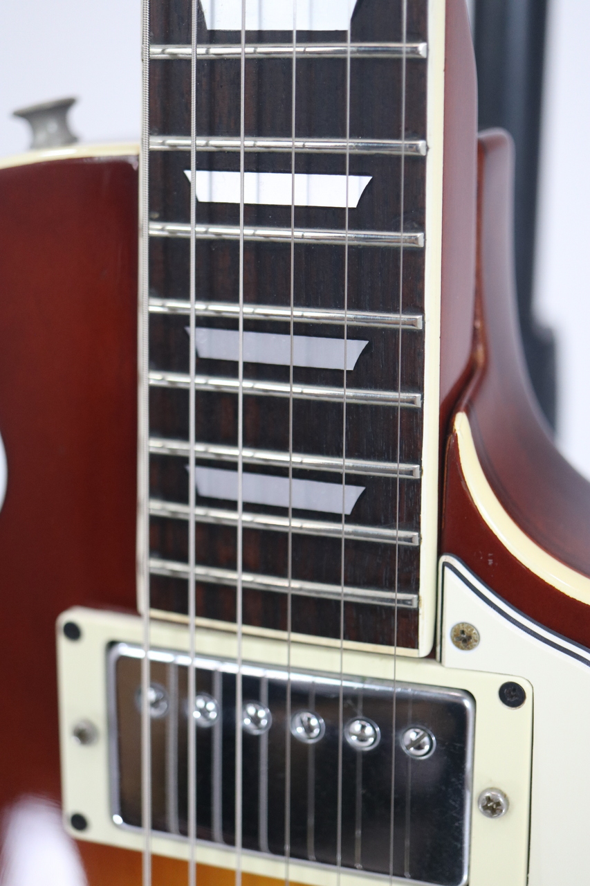 Greco EG-380S ビンテージ エレキ ギター 日本製 レスポール Greco