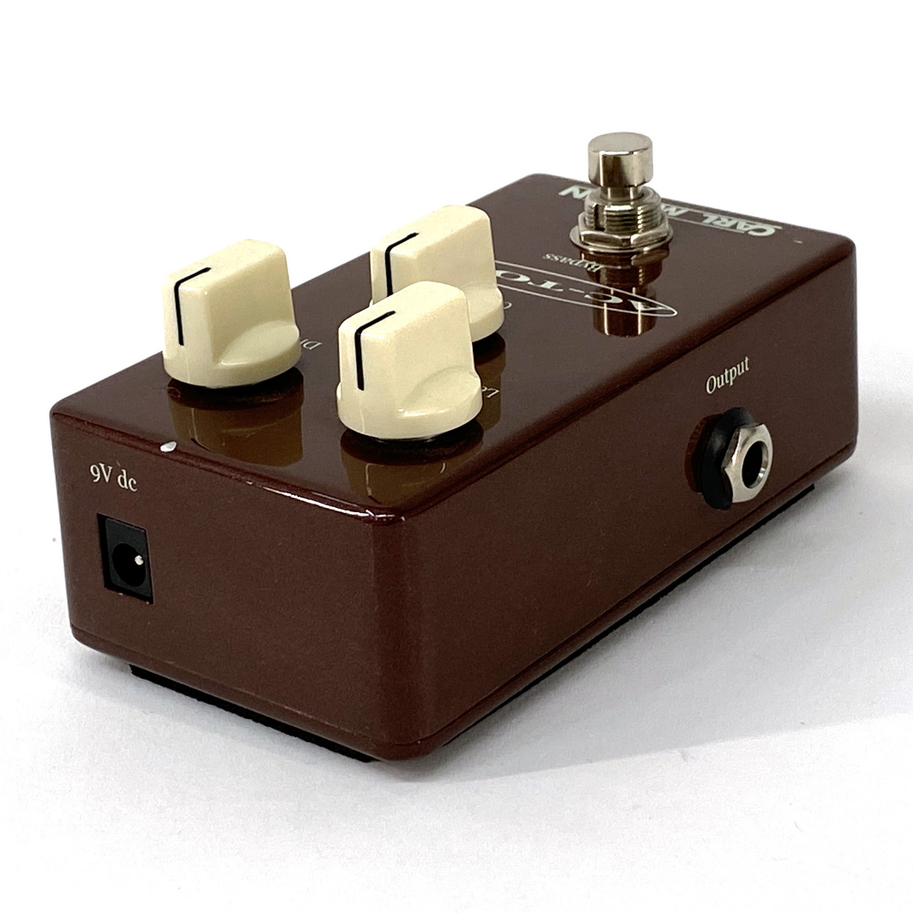 CARL MARTIN AC-TONE Single Channel（中古/送料無料）【楽器検索