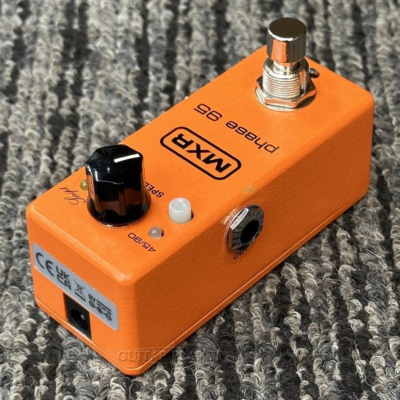 MXR M290 Phase 95【フェイザー】（中古）【楽器検索デジマート】