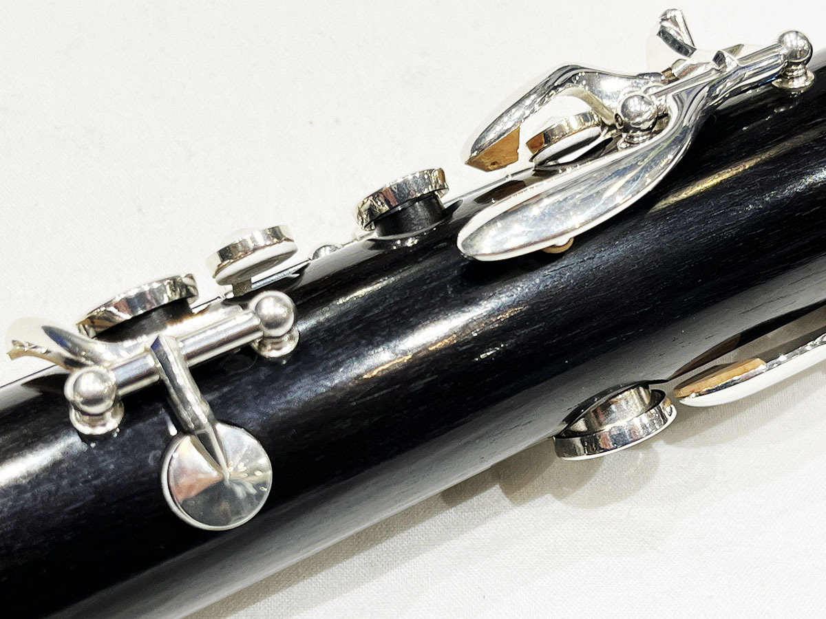 YAMAHA YCL-852IIV Custom CS-V 調整済み（中古/送料無料）【楽器検索