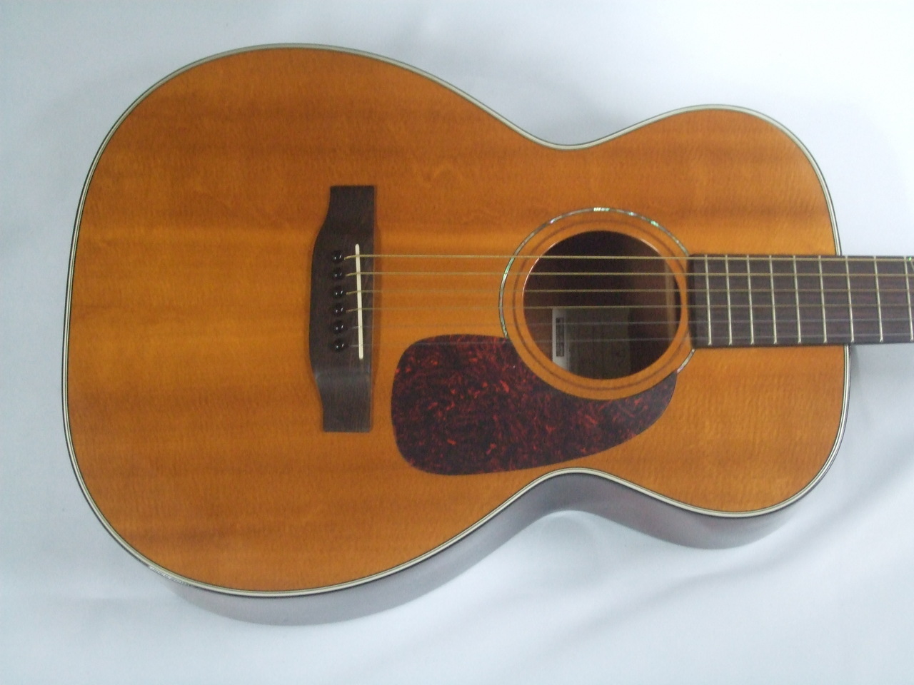 【販売半額】K-Yairi YF-018B ギター