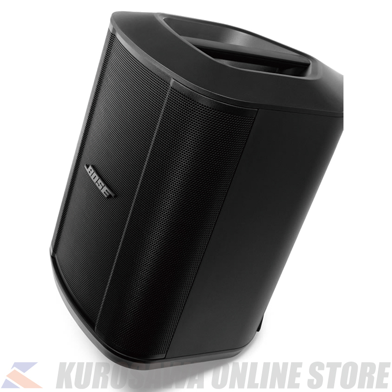 BOSE S1 Pro+ Wireless PA System [オールインワン PA システム]（新品