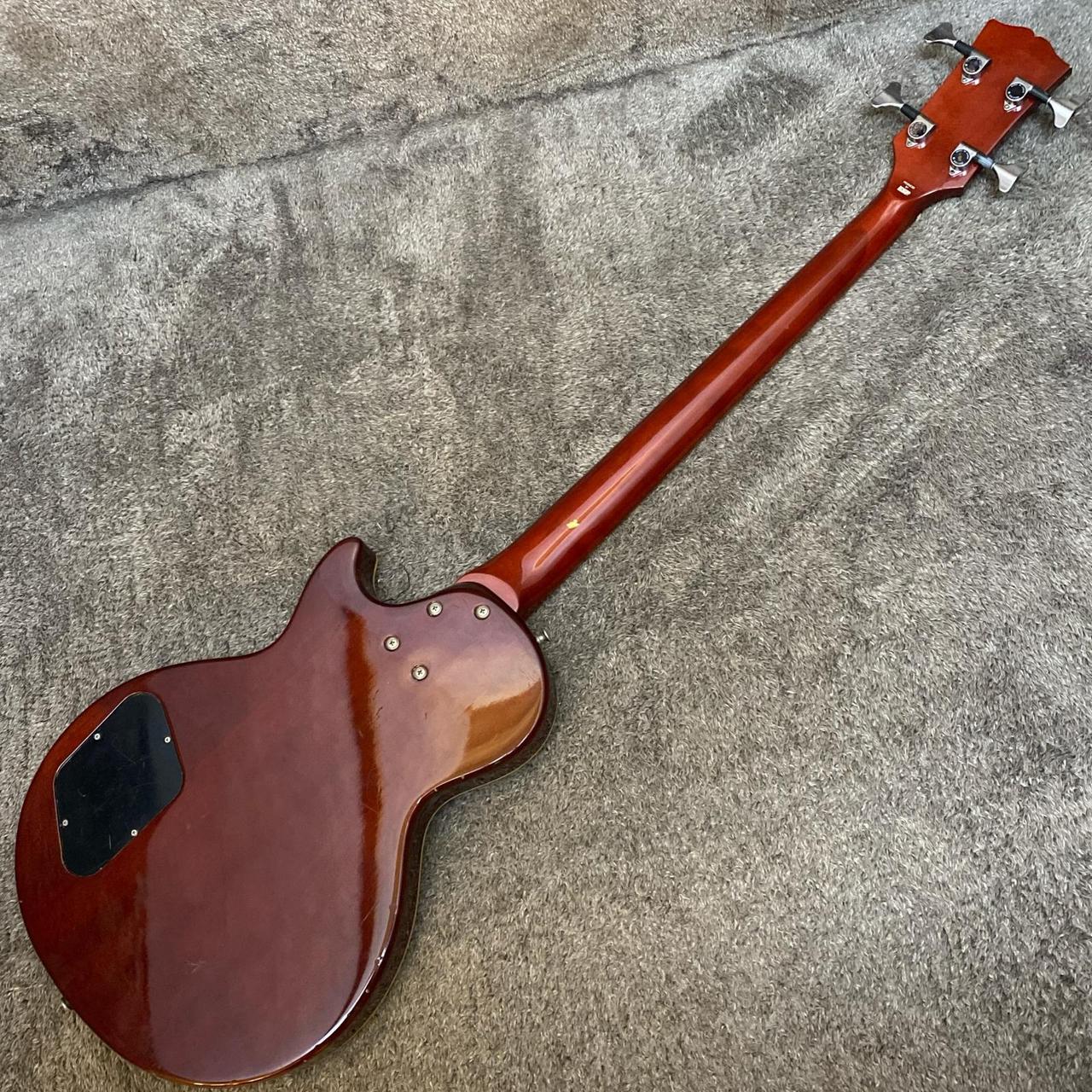 EDWARDS E-LB-85【尾張小牧店】（中古/送料無料）【楽器検索デジマート】