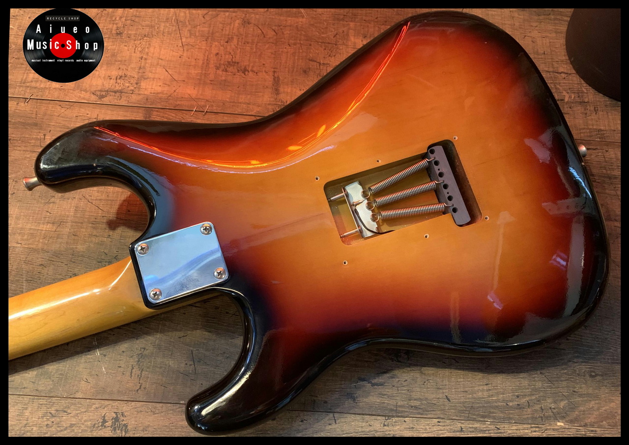 Squier by Fender SST-30 Eシリアル(中古)【楽器検索デジマート】 Squier by Fender SST-30 Eシリアル(中古)【楽器検索デジマート】