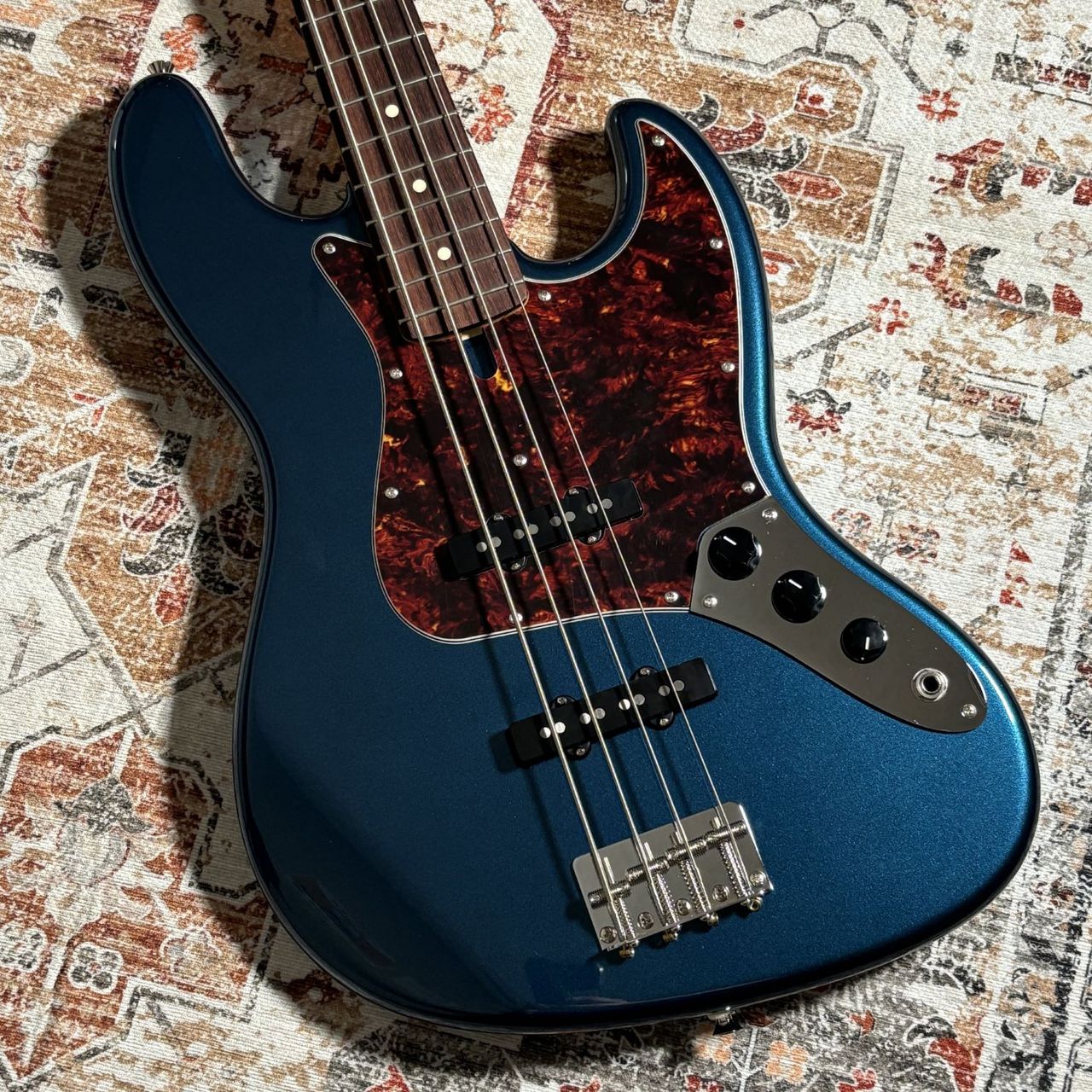 HISTORY HJB-Standard2 DLB エレキベース ジャズベースタイプ【weight