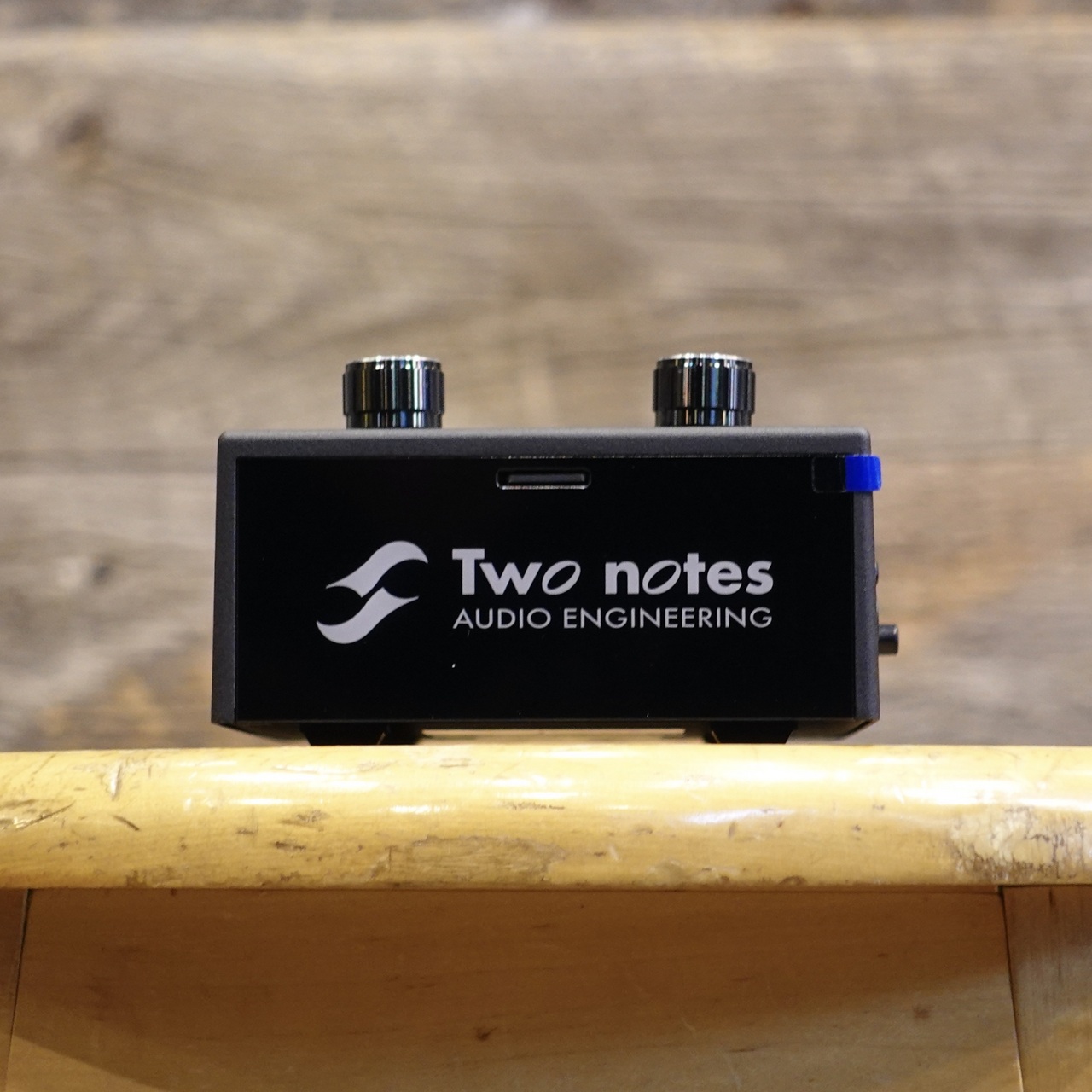 Two notes OPUS 中古美品　ギターエフェクター エフェクター（ギター・ベース用）、Two Notesの検索結果【楽器