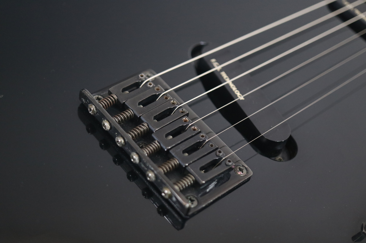 FERNANDES TEJ-70（中古）【楽器検索デジマート】