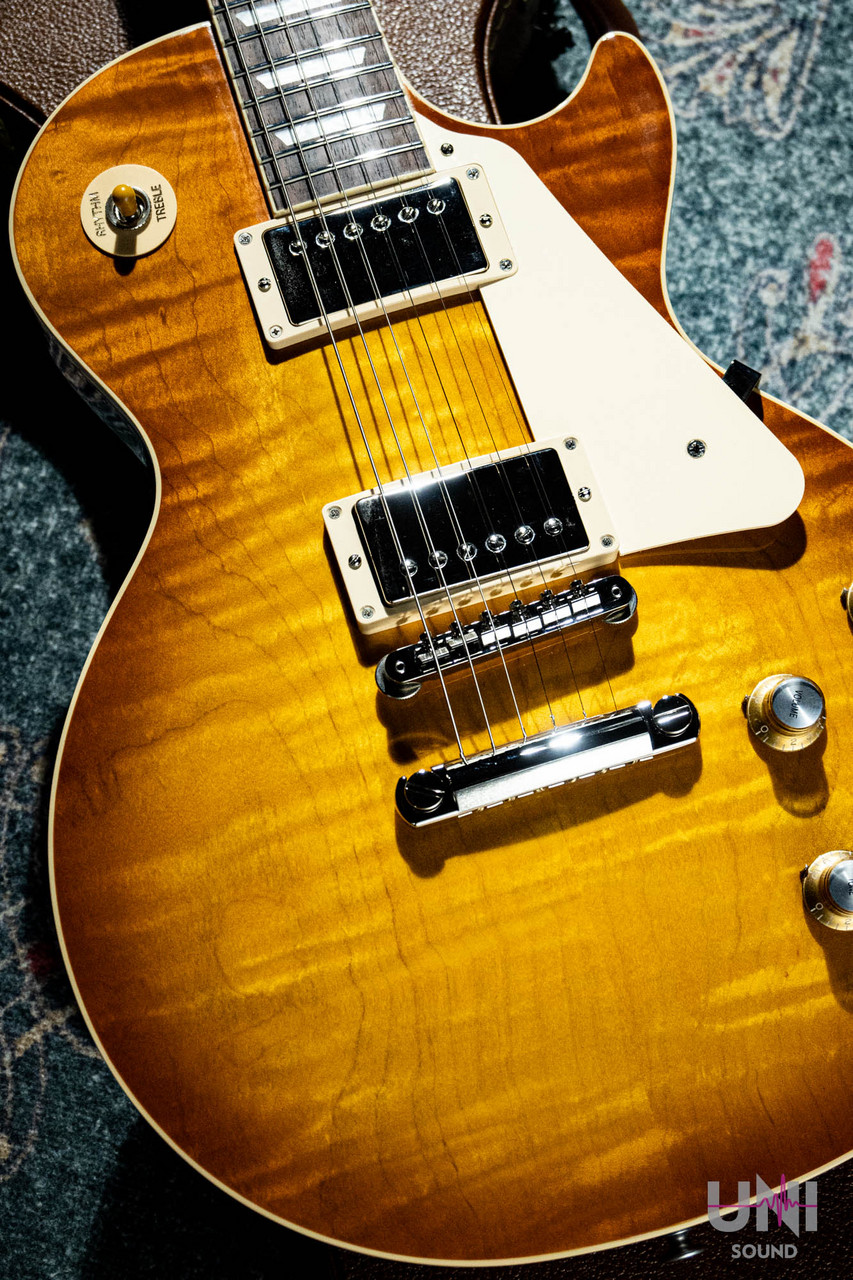 Gibson Original Collection Les Paul Standard '60s / 2023（中古