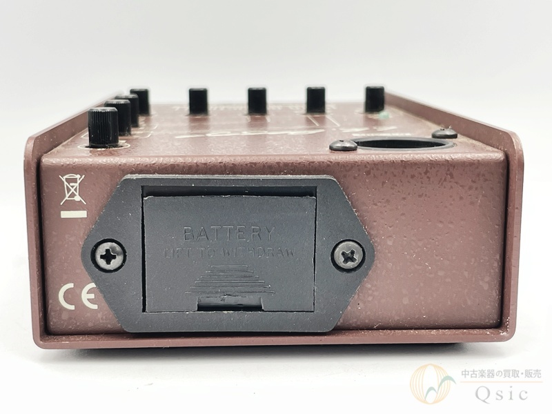 L.R.Baggs Para Acoustic D.I. [QMO31]【梅田店在庫】（中古）【楽器