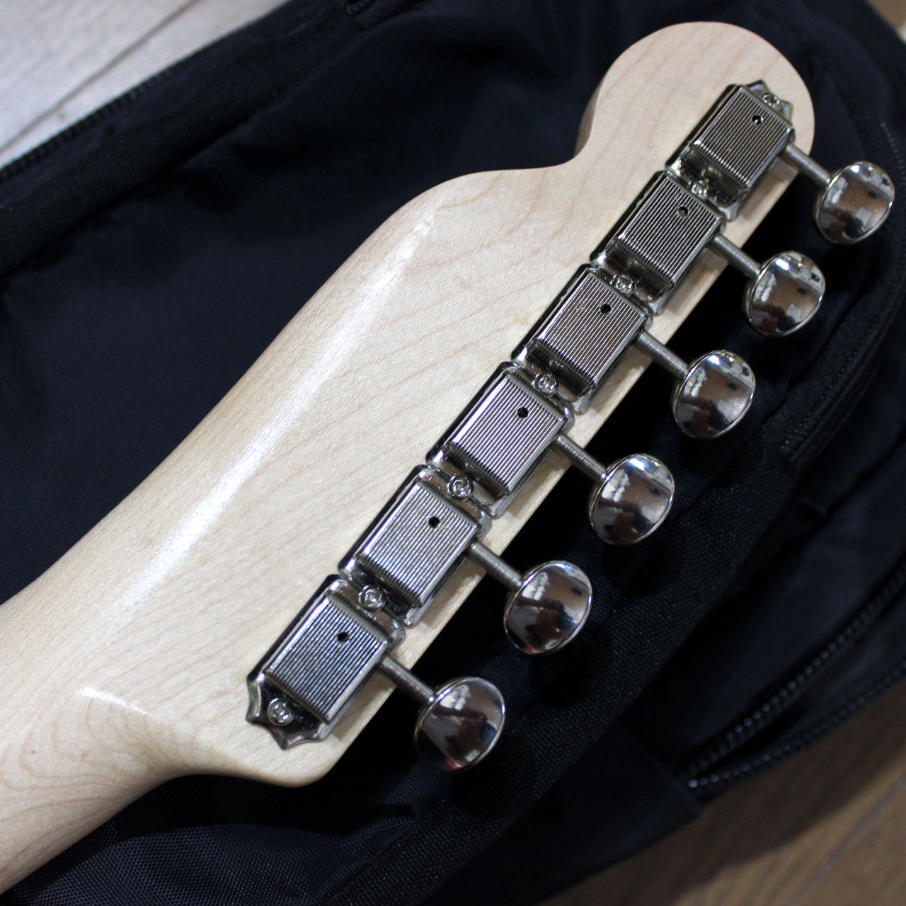 Sword Custom Telecaster Type ソード カスタムテレキャスタータイプ