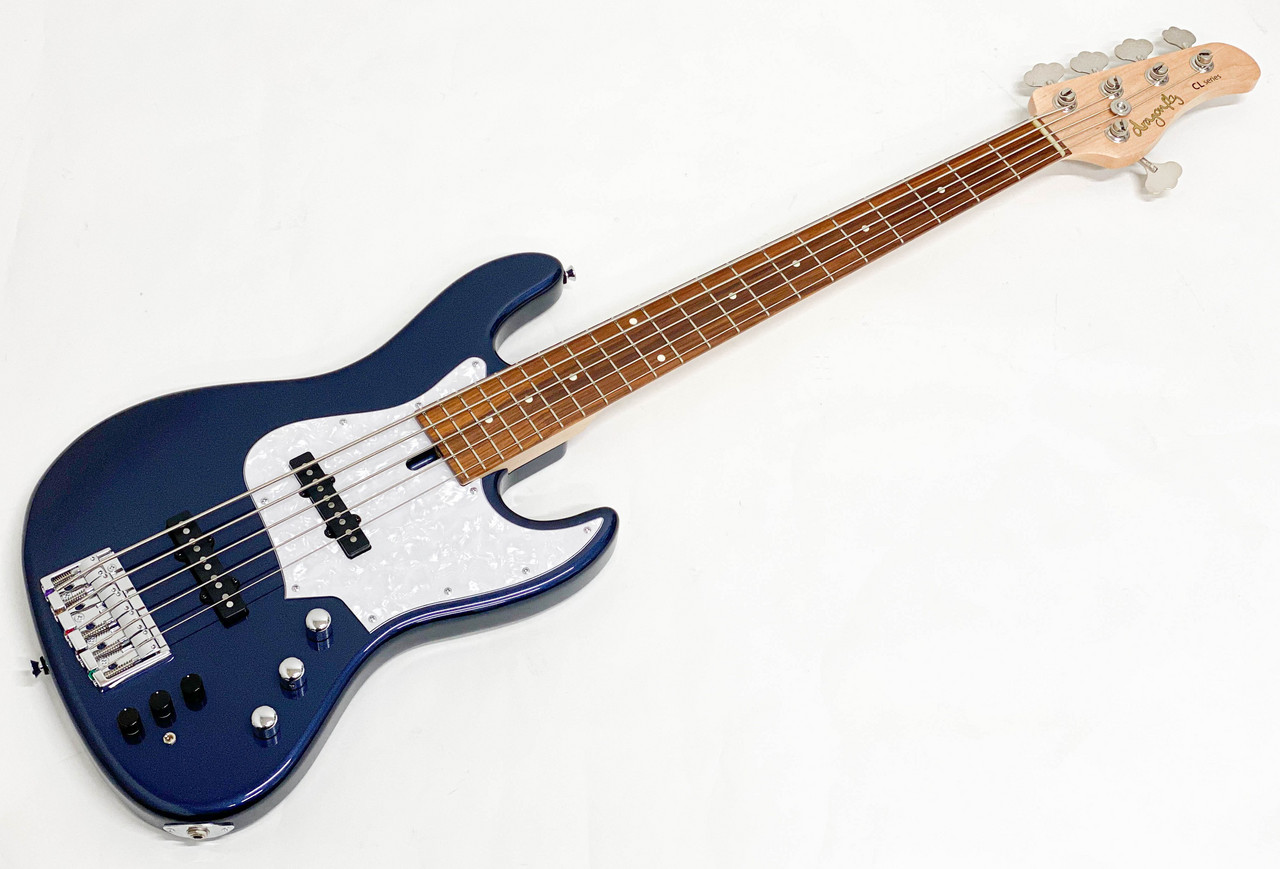 dragonfly CL-DJB5 ALD/PAU（新品）【楽器検索デジマート】