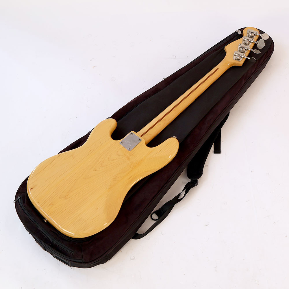 Greco 【中古】 GRECO グレコ PB-750N 1976年製 山内テツモデル