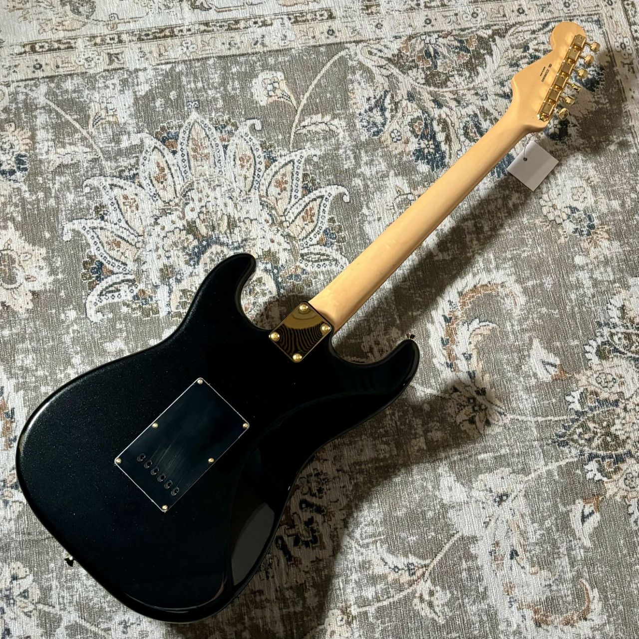 Fender Made in Japan Traditional 2025 Collection 60s