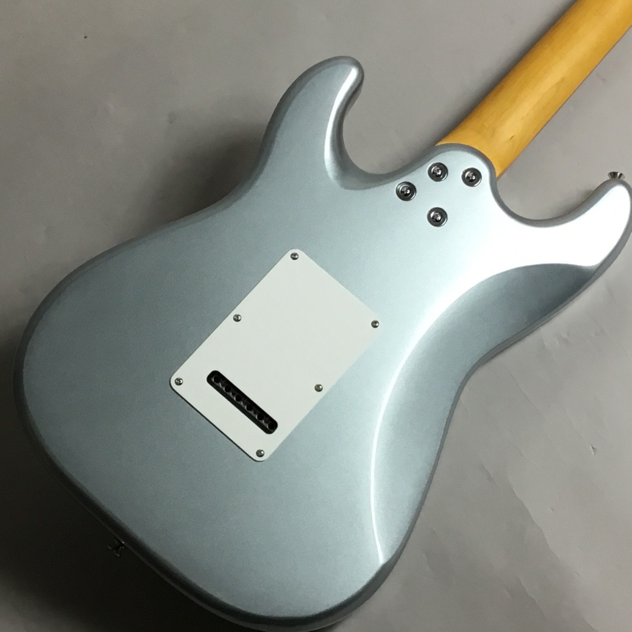 HISTORY HST-Performance Sterling Silver エレキギター（新品