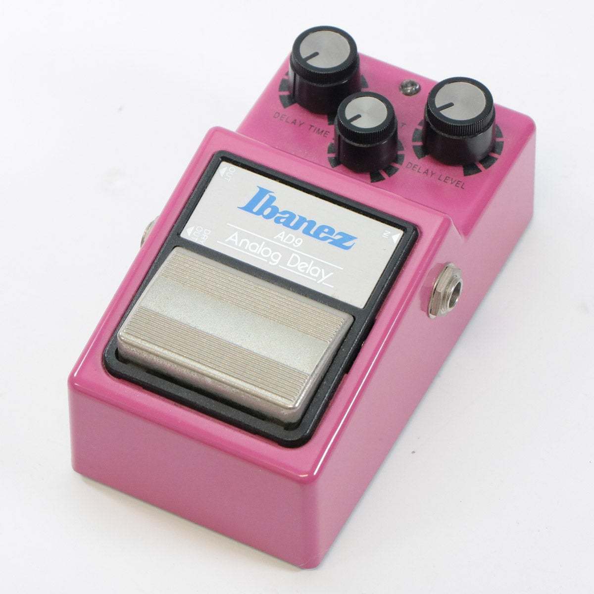 Ibanez AD9 Reissue Analog Delay ディレイ 【名古屋栄店】（中古