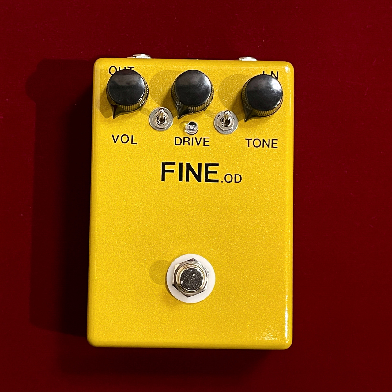 HUMAN GEAR FINE OD 【未展示保管】（新品/送料無料）【楽器検索