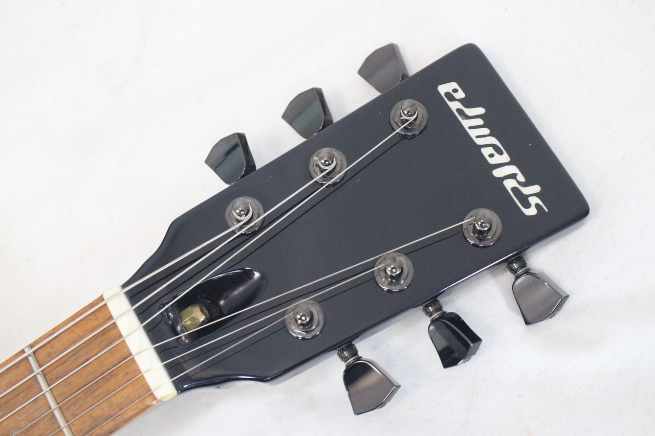 EDWARDS E-SR-KENNY KING（中古）【楽器検索デジマート】