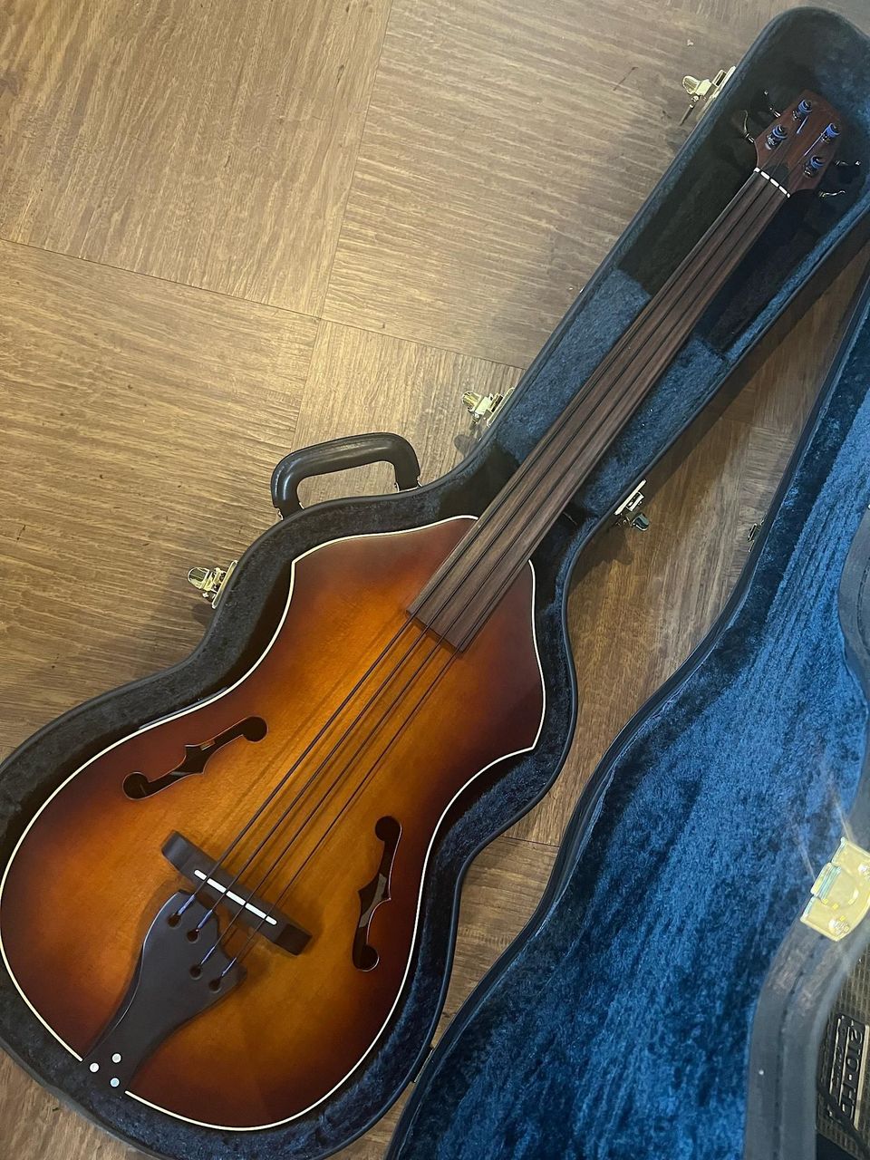 K.Yairi YB-13(E) FL（中古）【楽器検索デジマート】