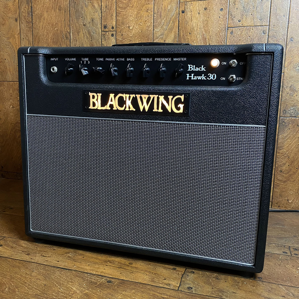 BLACKWING Black Hawk 30 Combo（中古）【楽器検索デジマート】