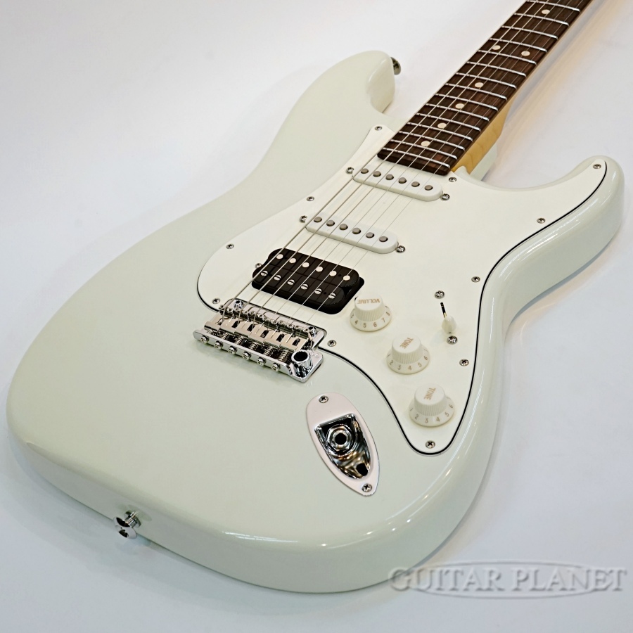 suhr classic antique 未使用品 Suhr Classic S Antique -Olympic White- 【ハイエンドフロア