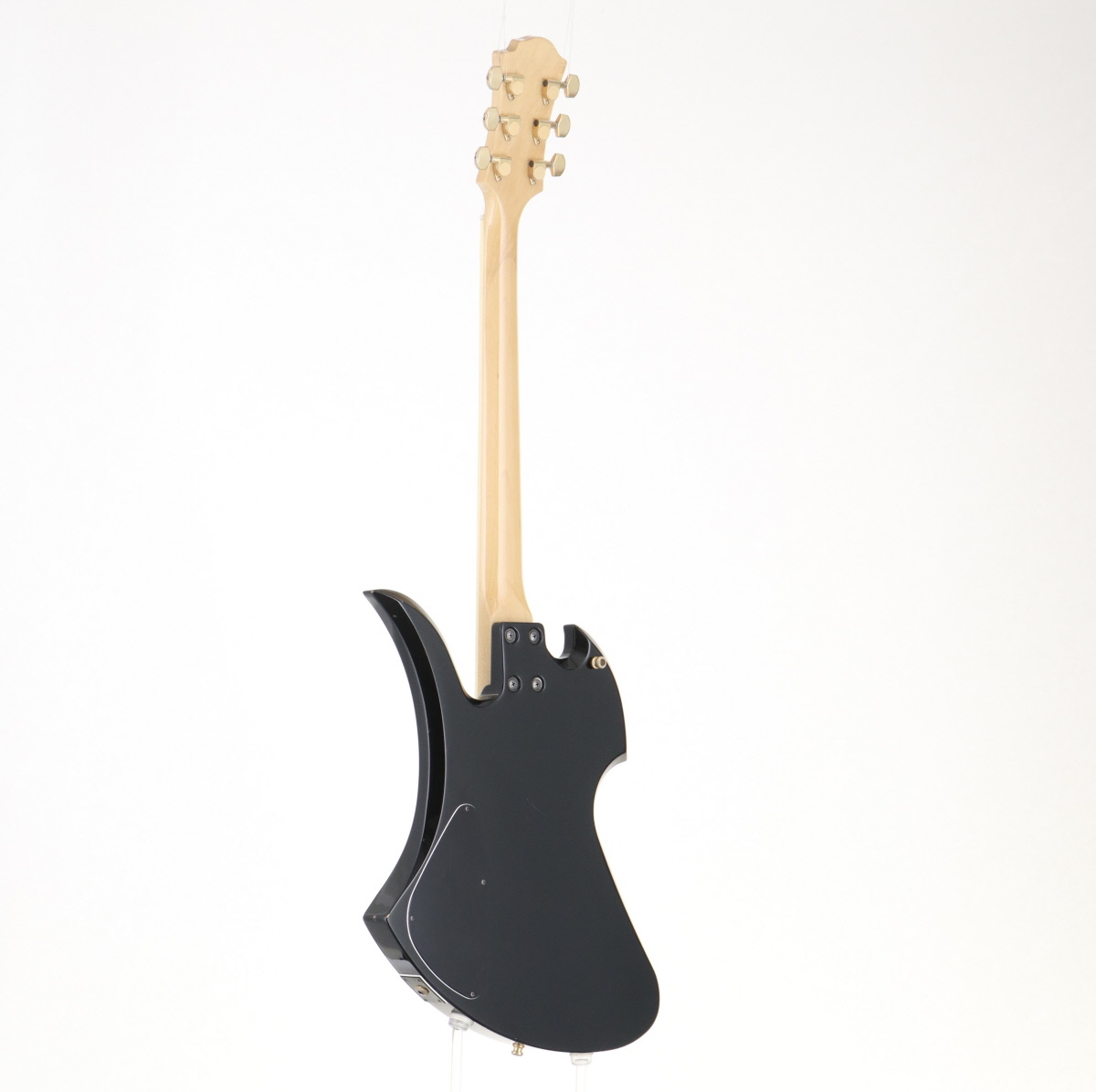 FERNANDES/BURNY BURNY / MG-80X MOD BLK 【新宿店】（中古/送料無料