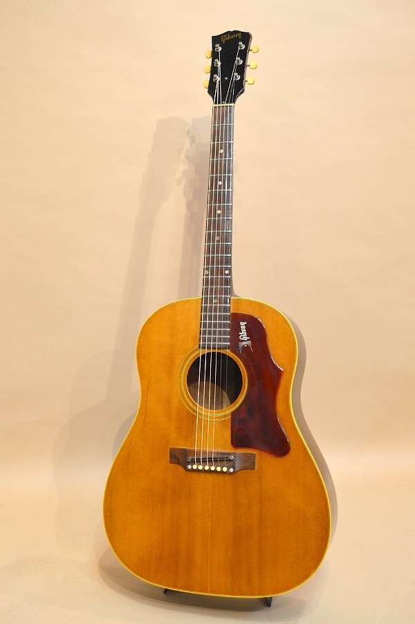 Gibson J-50 1968年製 Gibson J-50 1968年製（ビンテージ/送料無料）【楽器検索