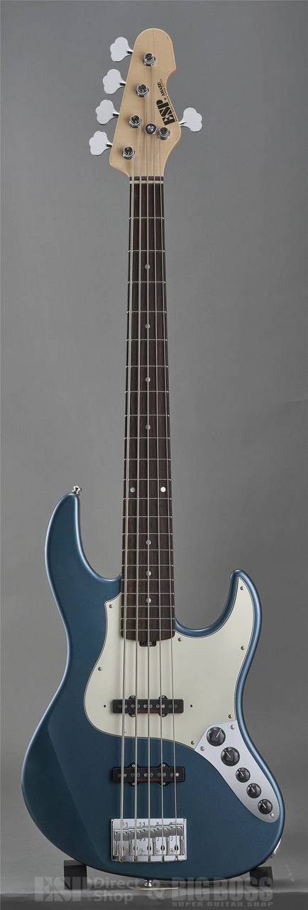 ESP AMAZE-AL-5 (Supreme Blue)（新品/送料無料）【楽器検索デジマート】