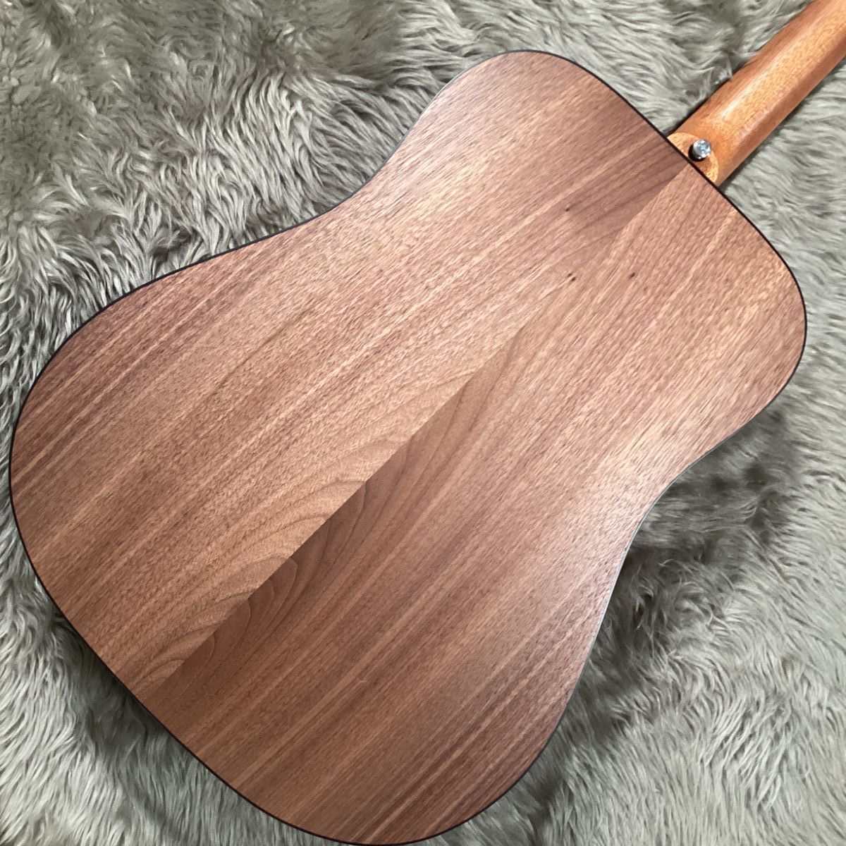 Gibson G-Bird Natural エレアコ オール単板 USAハンドメイド