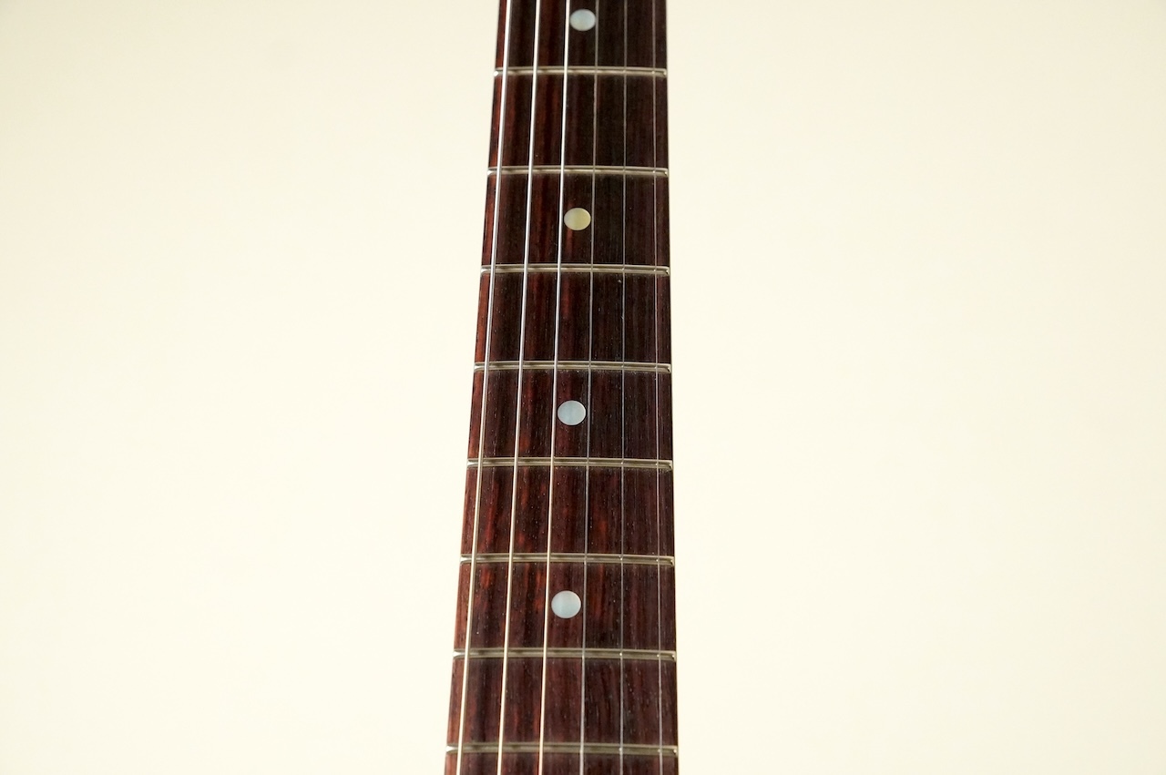 VST-Relic Alder Old Lake Placid Blue | 【クロサワ楽器店