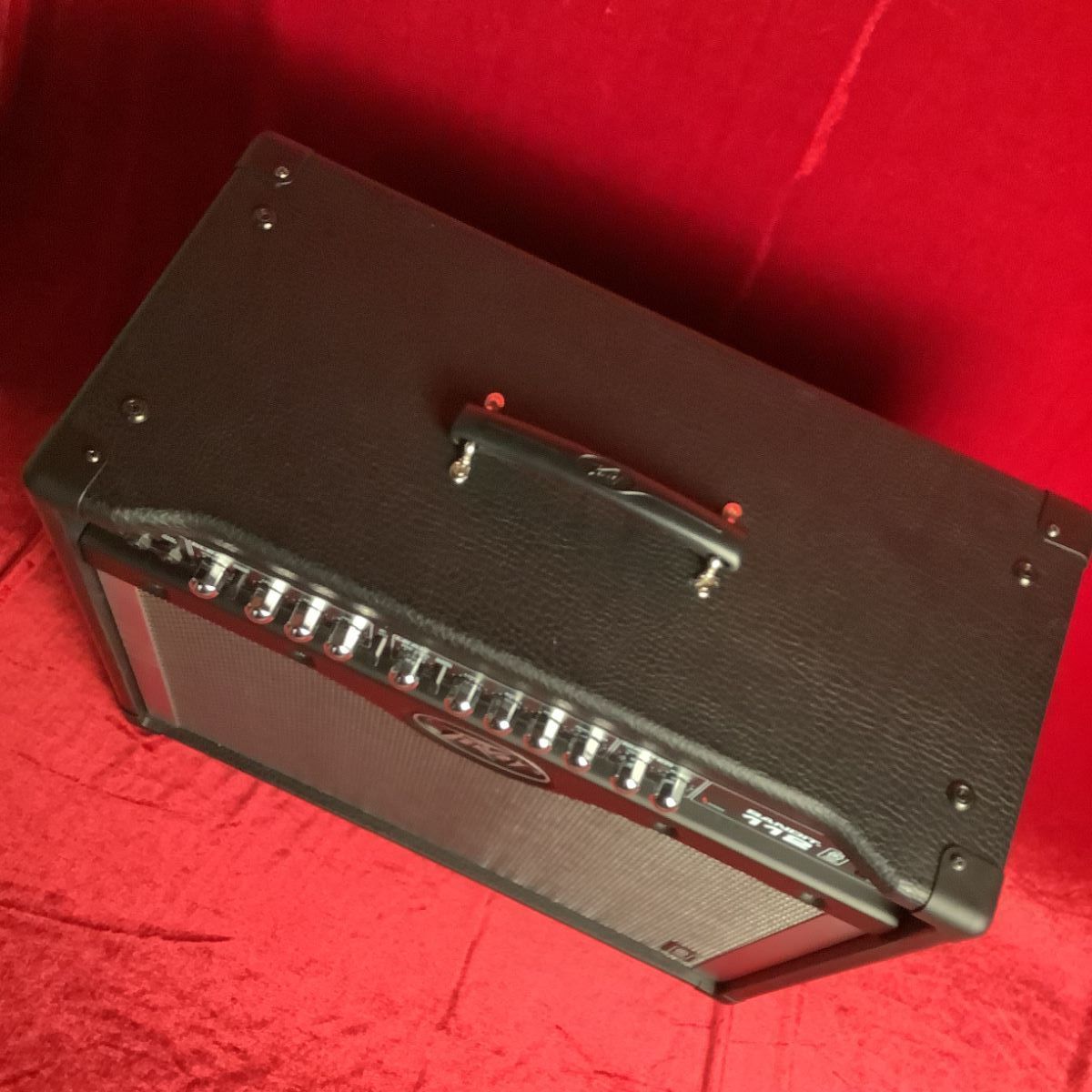 PEAVEY BANDIT  ギターコンボアンプ中古/送料無料楽器検索