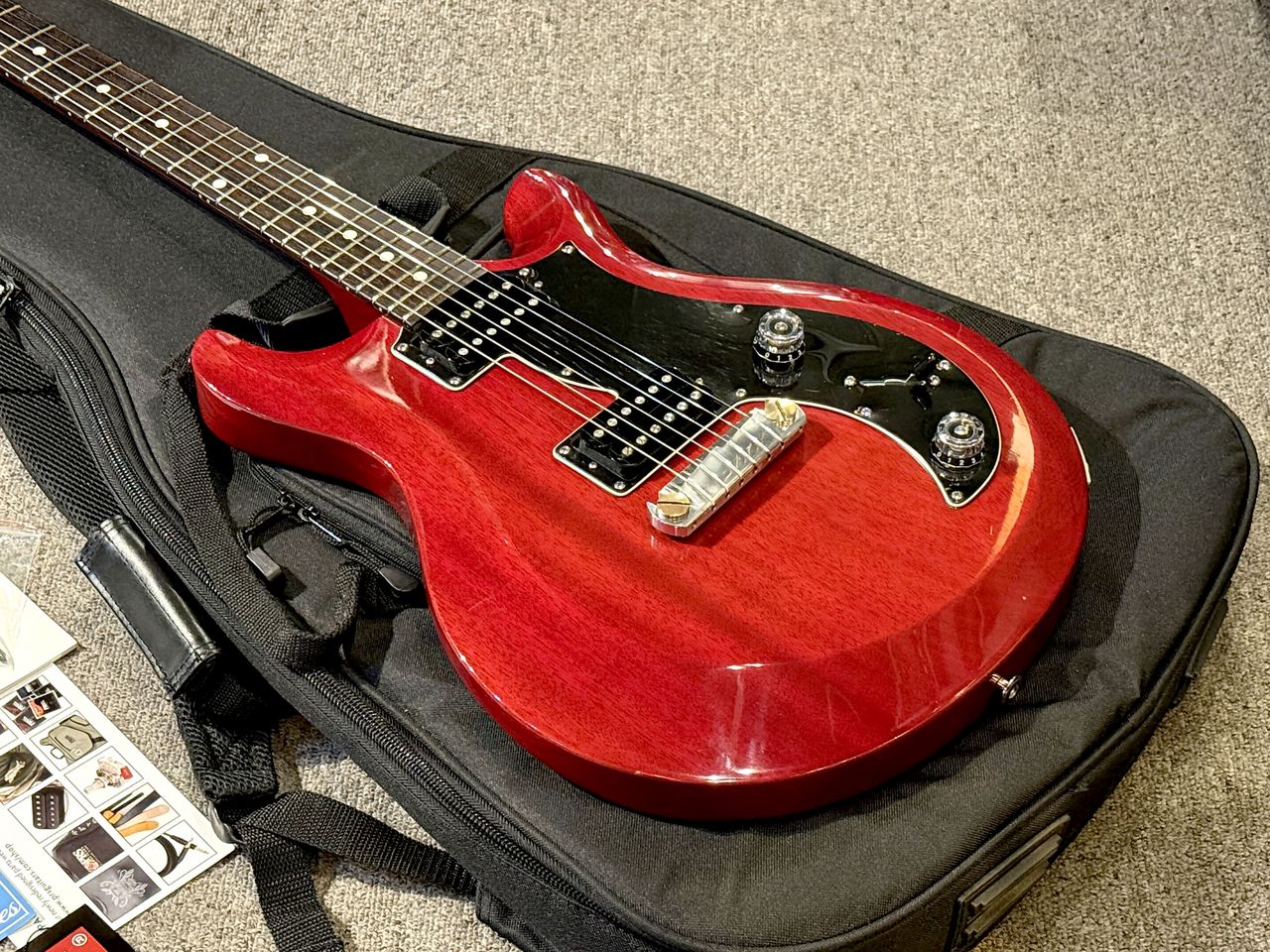 Paul Reed Smith(PRS) S2 MIRA（中古）【楽器検索デジマート】