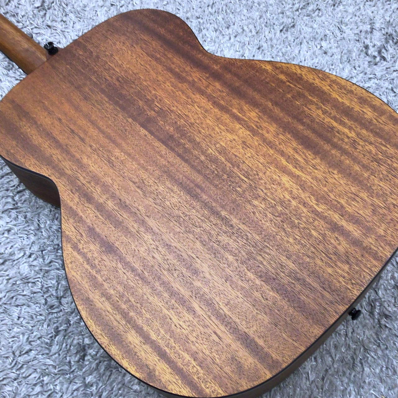 Morris F-021 RBS (Red brown Sunburst) -Performers Edition