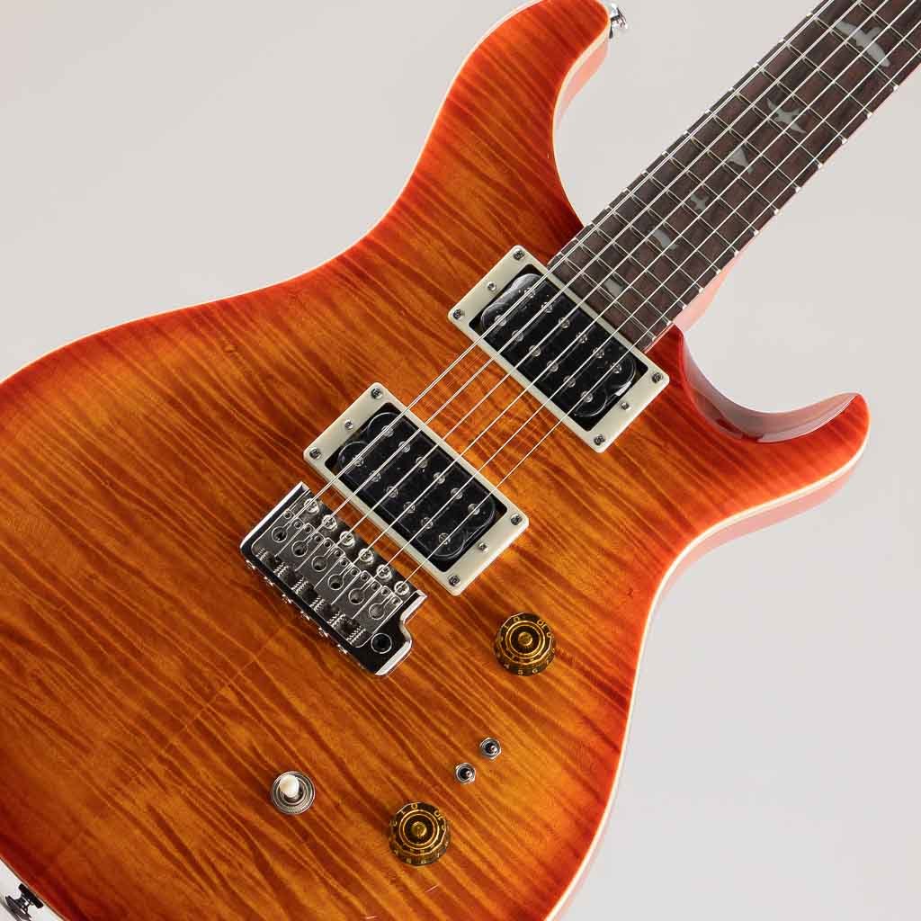 Paul Reed Smith(PRS) SE Custom 24-08/Vintage Sunburst【2025】CTI