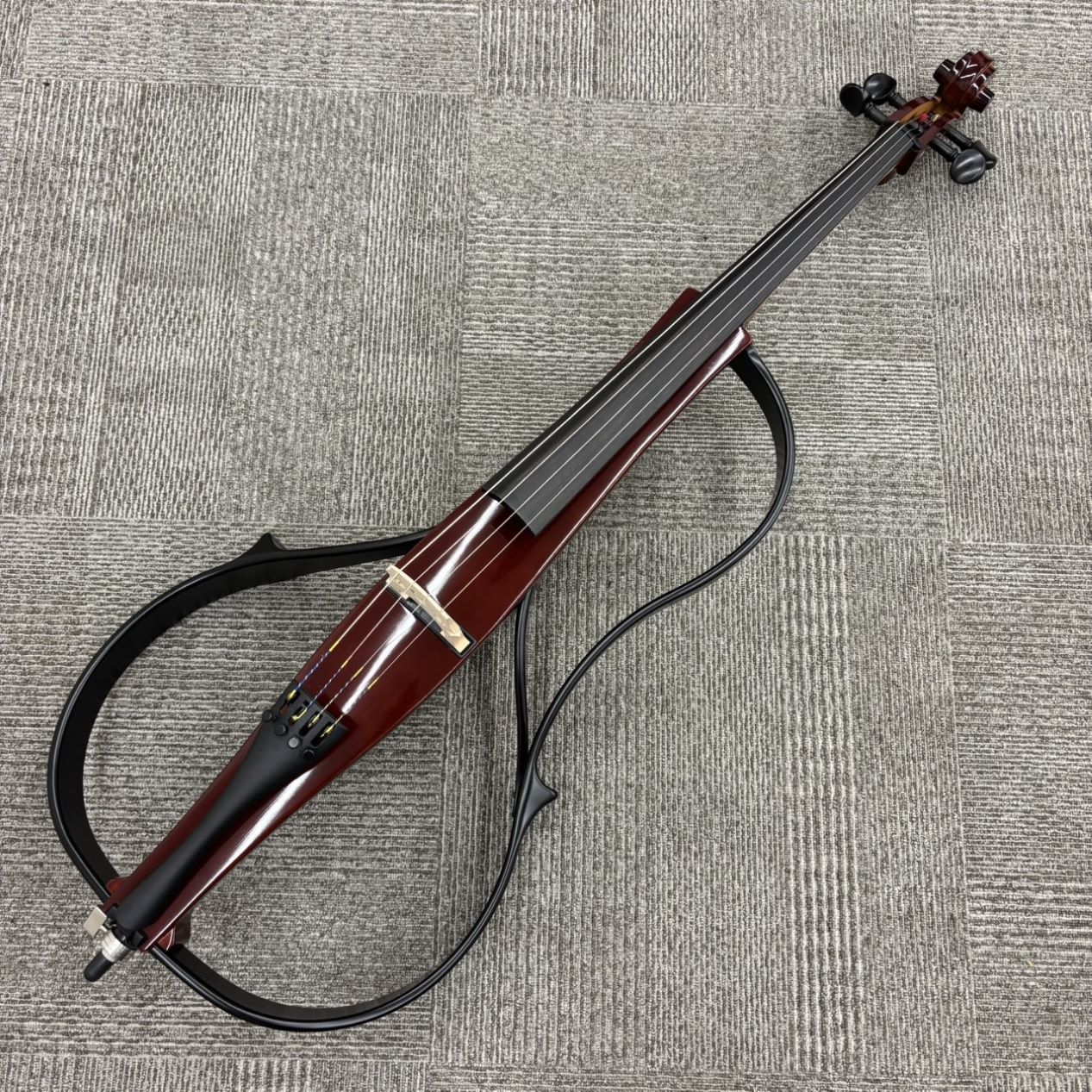 ヤマハ　サイレントチェロ　SVC110S YAMAHA SVC110S (ヤマハ)(サイレントチェロ) 【ONLINE STORE
