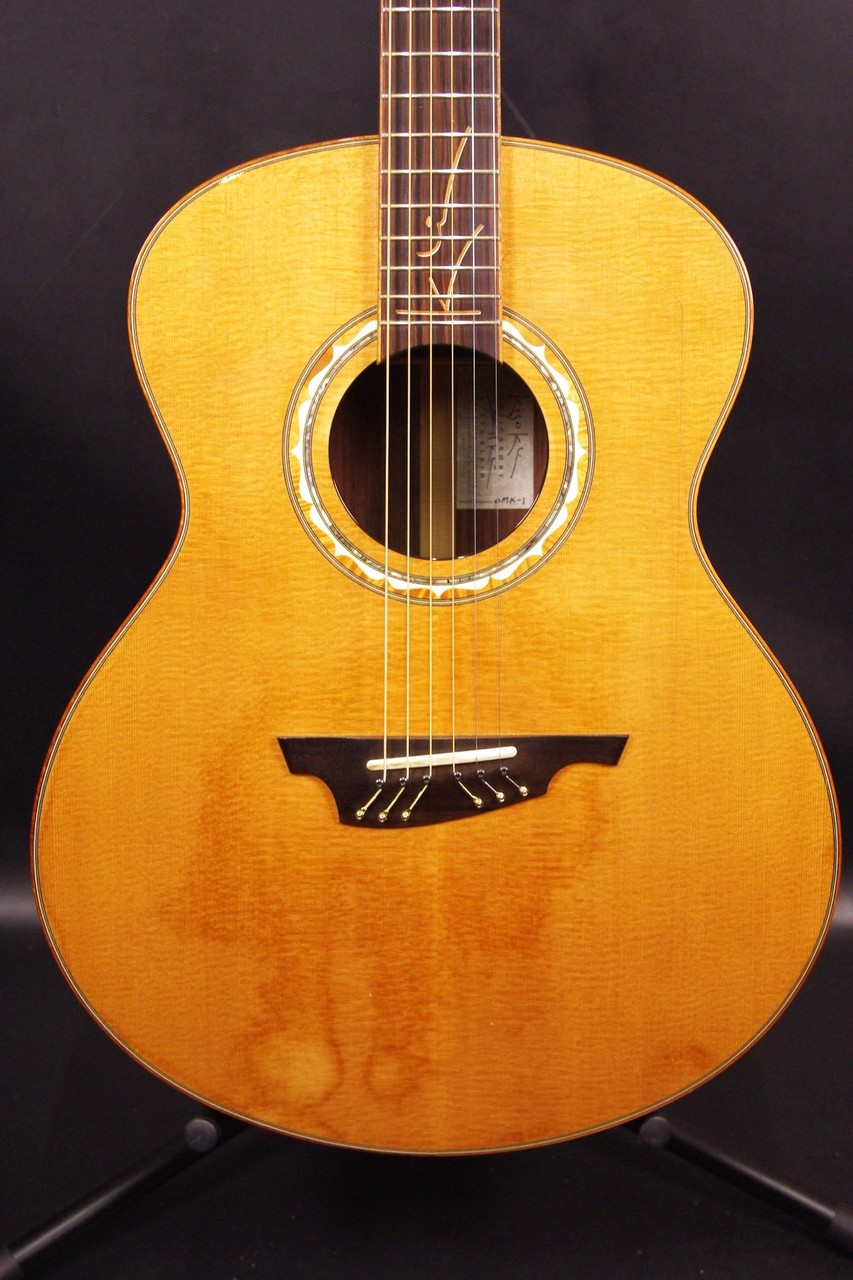 Kiso Klein OMK-1（中古）【楽器検索デジマート】