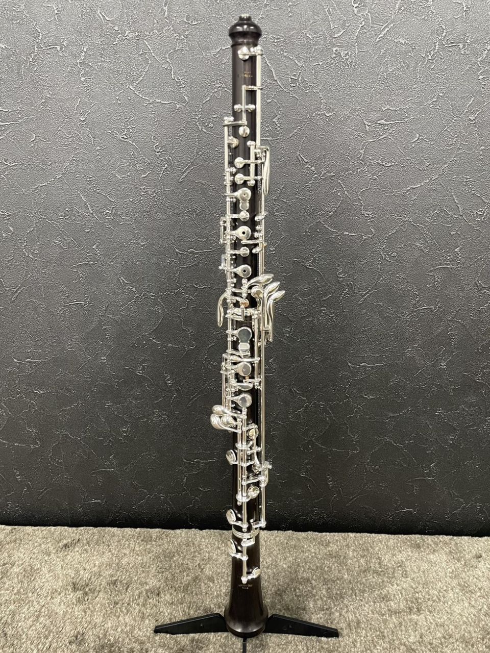 リグータ　オーボエ　デルフィーヌ Rigoutat プルミエデルフィーヌJDR Rigoutat リグータ オーボエ セミ