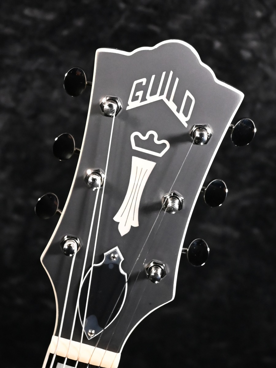 GUILD 【決算SALE】X-175 Manhattan Special -Fjord Green-【3.15kg