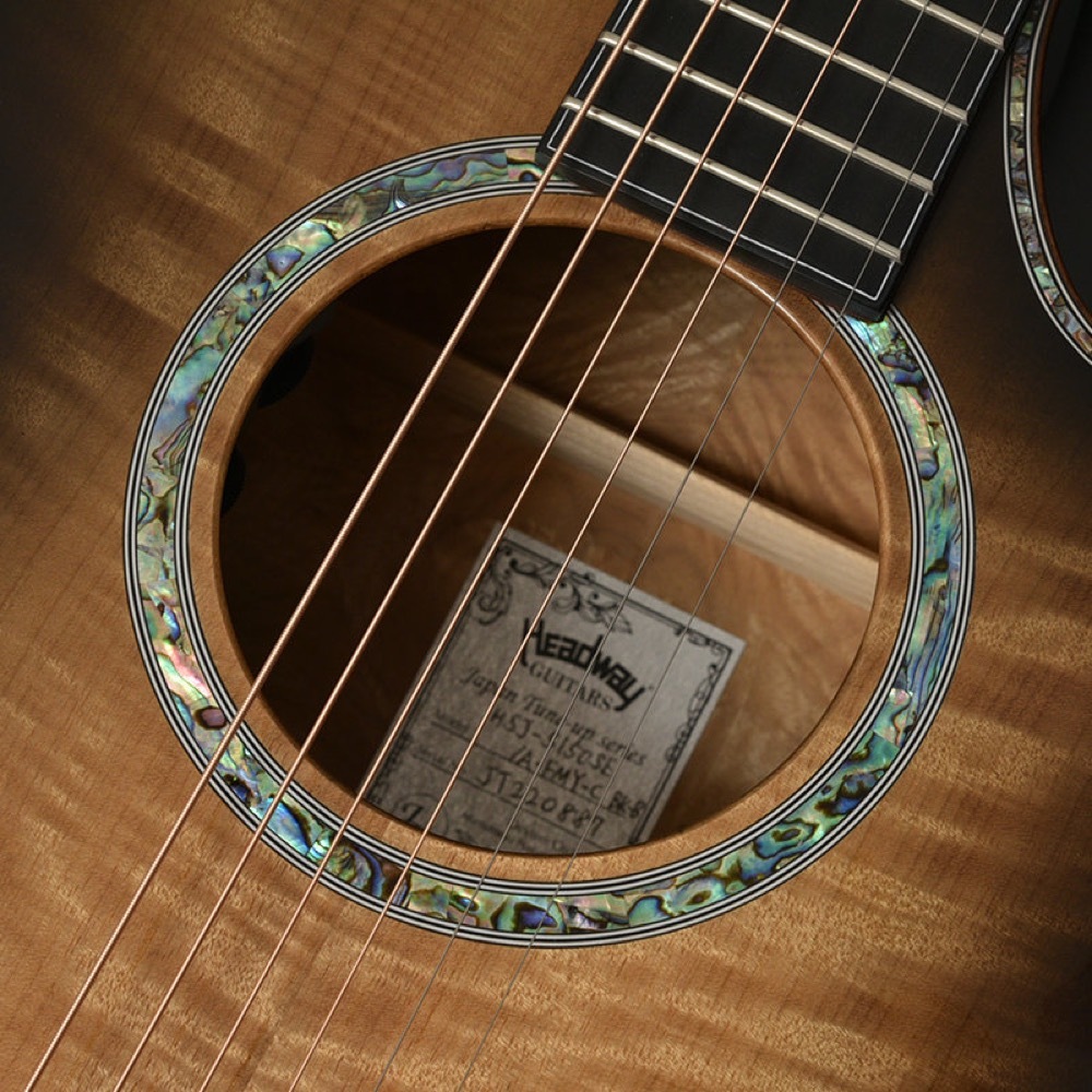 Headway ヘッドウェイ Japan Tune-up Series HSJ-5150SE/A-FMY-C BK-B