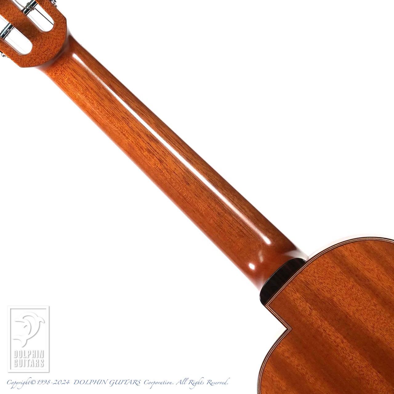 YAMANE UKULELE Mahogany Tenor Cutaway（中古）【楽器検索