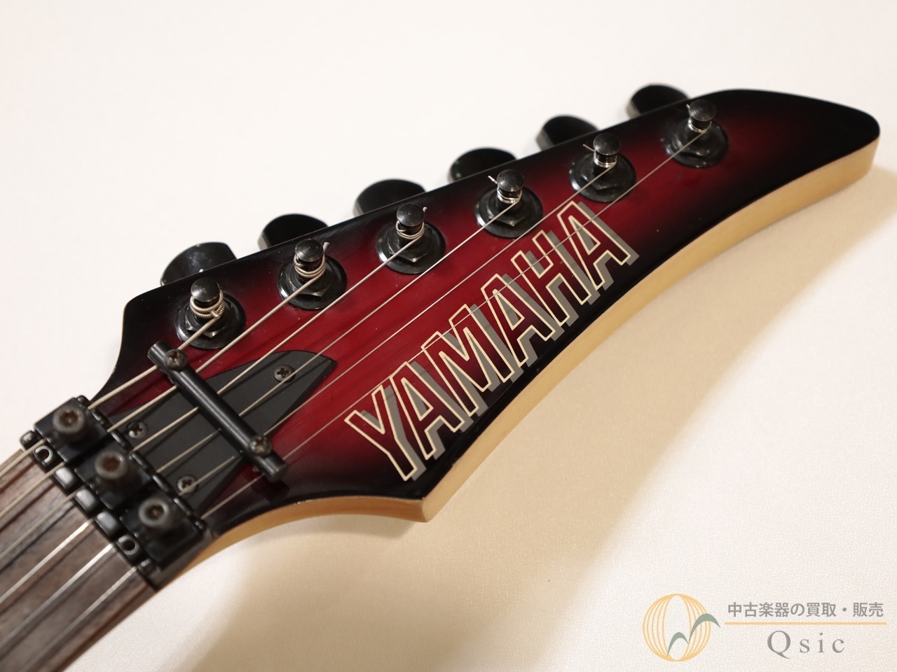 YAMAHA RGX521D 1995年製 【返品OK】[UM571]【神戸店在庫】（中古